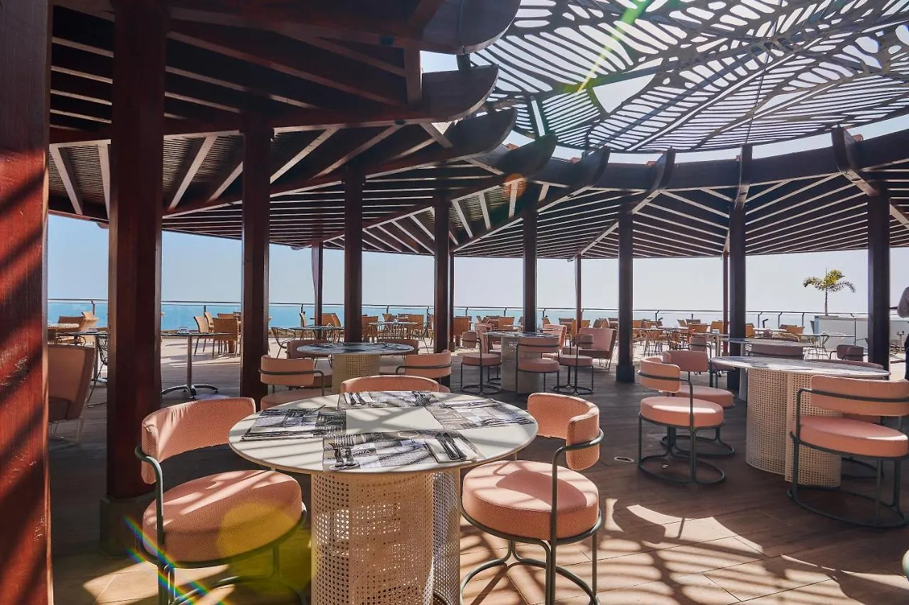 Gloria Palace Amadores Thalasso & Hotel Пуэрто Рико