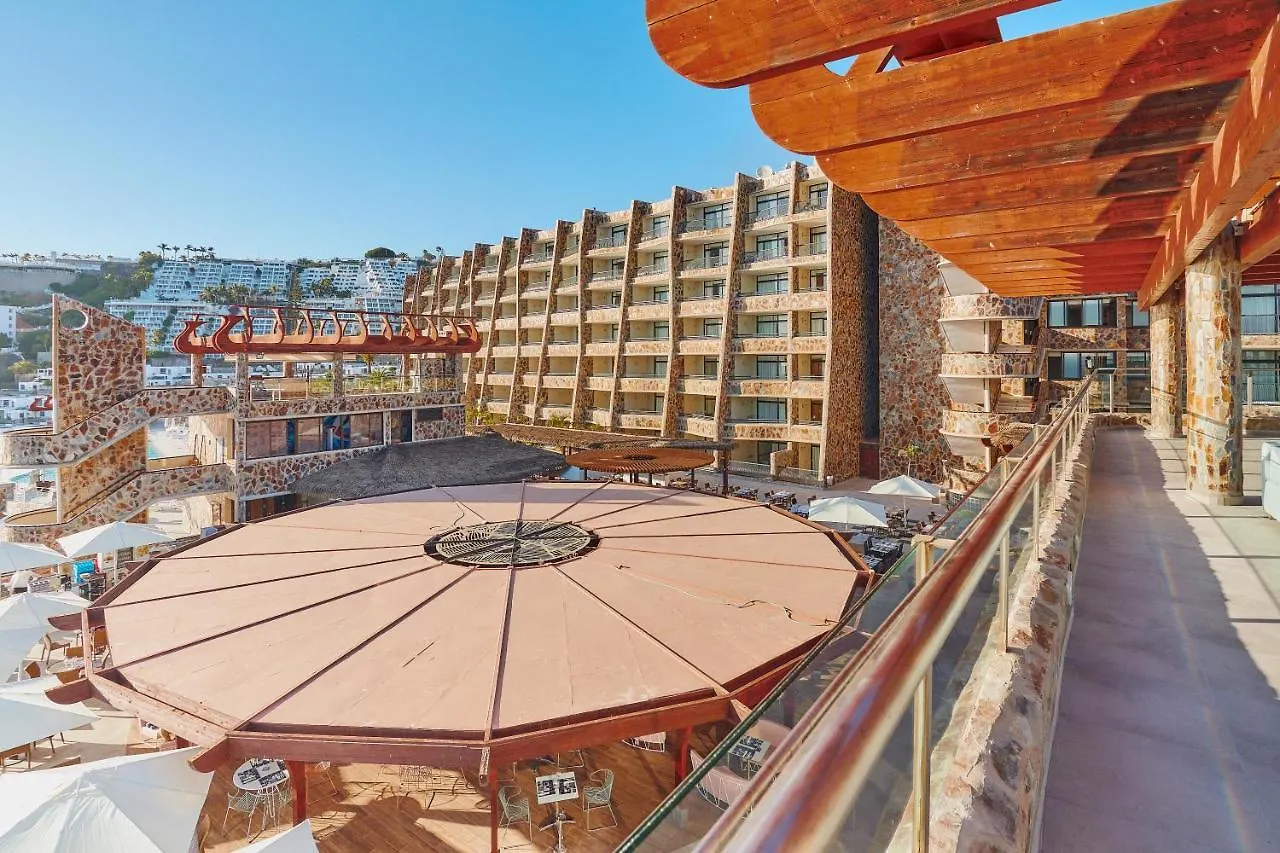 Gloria Palace Amadores Thalasso & Hotel Пуэрто Рико 4*,
