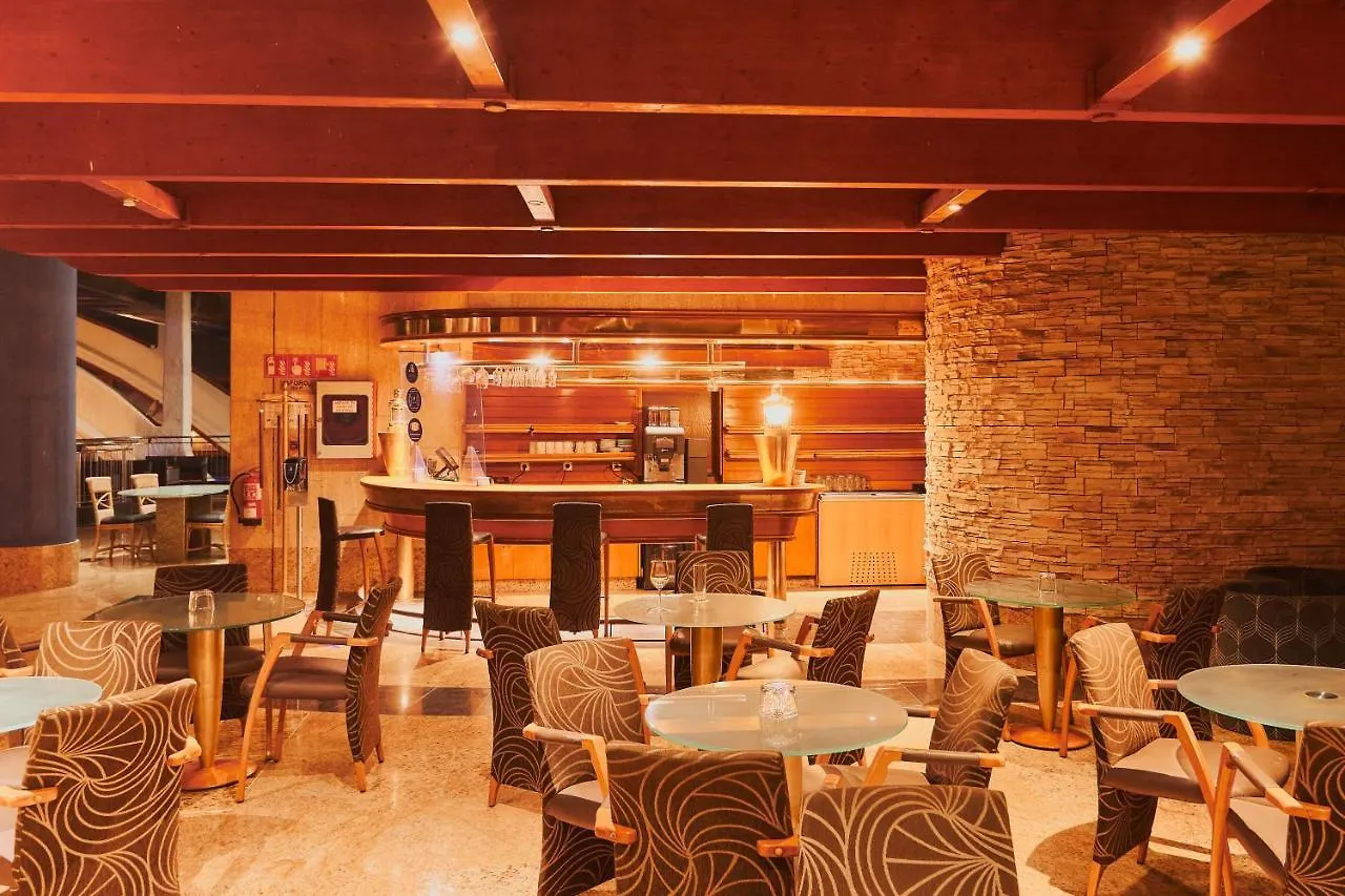 Gloria Palace Amadores Thalasso & Hotel Пуэрто Рико 4*,  Испания