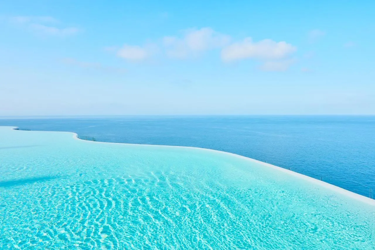 Gloria Palace Amadores Thalasso & Hotel Пуэрто Рико