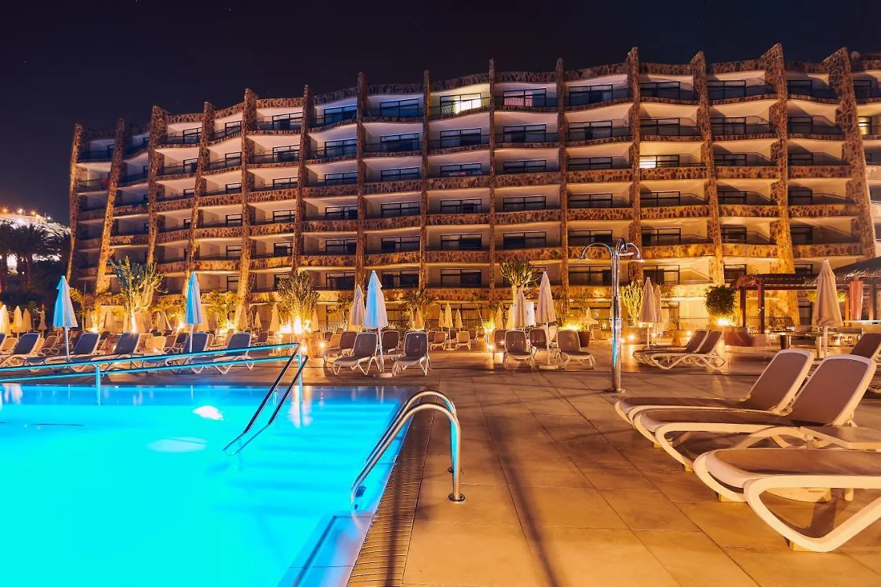 Gloria Palace Amadores Thalasso & Hotel Пуэрто Рико 4*,  Испания