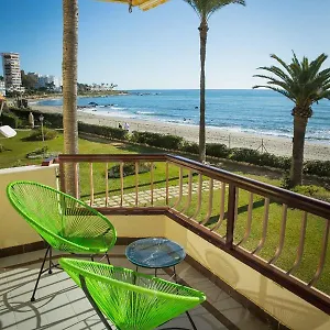  Apartamento Holidays2riviera Sea Side Front España