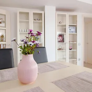  Apartamento & Pool Sant Salvador - 150m From Sea España