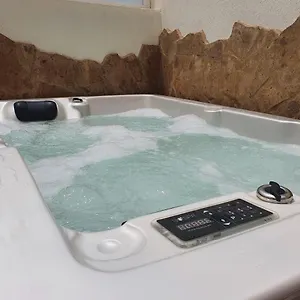 Apartment El Valle Puerto Rico Con Jacuzzi