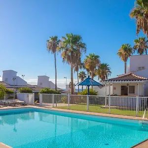 Aparthotel Side Shore, Playa Del Aguila (Las Palmas)