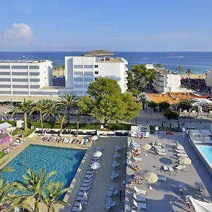Sol House The - Calvia - Adults Only 4*, Магалуф Испания