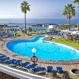 Apartmanhotel Rio Piedras, Puerto Rico (Gran Canaria)