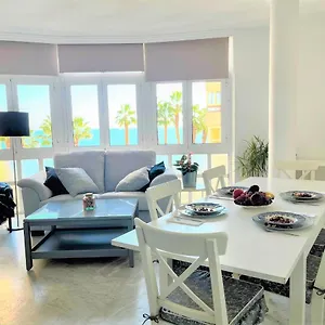 Rentcostadelsol Malagueta Arenal , Malaga Hiszpania