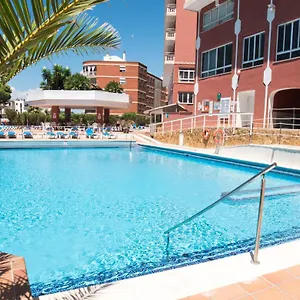 Seramar Luna Park Adults Only 3*, Эл Аренал Испания