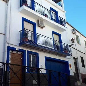  Сasa de vacaciones Maria España