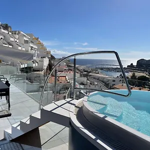 Apartment The One Luxury