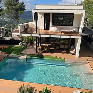  Villa Vicente España