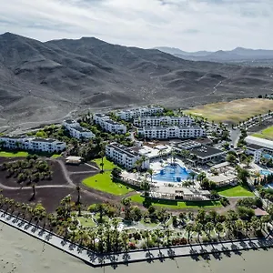 Playitas - Sports 4*, Las Playas Spanien