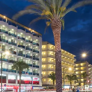 Blau By Marsol , Lloret de Mar Hiszpania