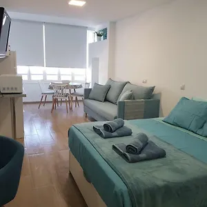 Appartement Tobago Happy Paradise, Puerto Rico (Gran Canaria)