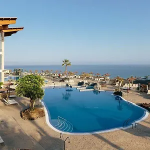 Szálloda Alua Village Fuerteventura, Playa Jandia