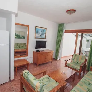 Holiday home Montecarlo Apartamento30