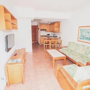 Apartment Montecarlo Apartamento39