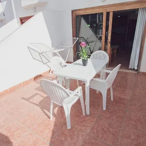 Holiday home Montecarlo Apartamento40