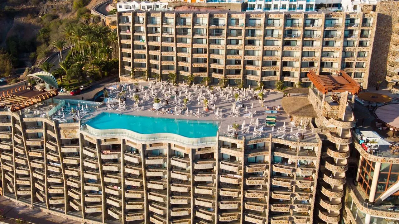 Gloria Palace Amadores Thalasso & Hotel Puerto Rico  Resort