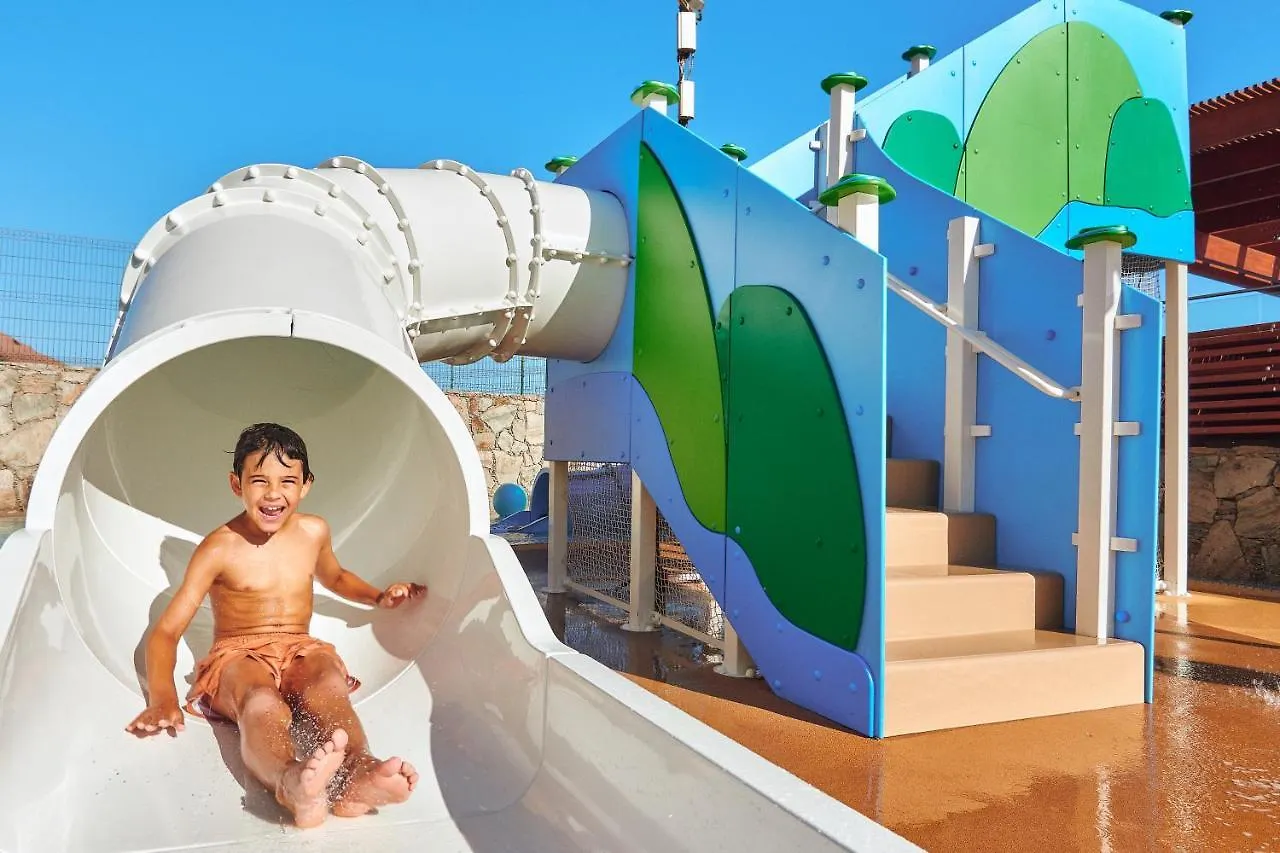 Resort Gloria Palace Amadores Thalasso & Hotel Puerto Rico