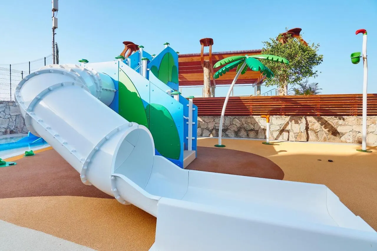 Gloria Palace Amadores Thalasso & Hotel Puerto Rico  Spain