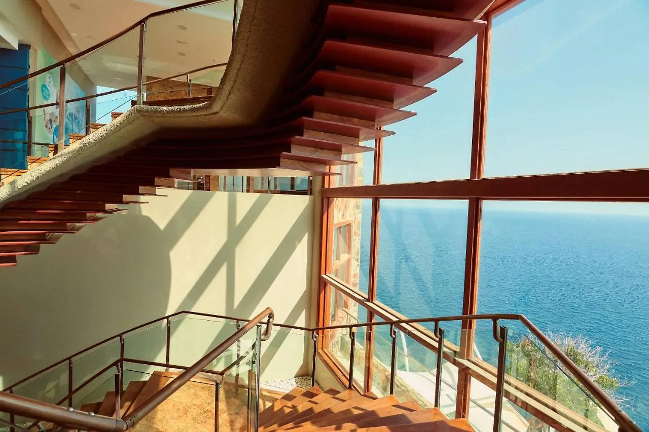 Gloria Palace Amadores Thalasso & Hotel Puerto Rico  Resort