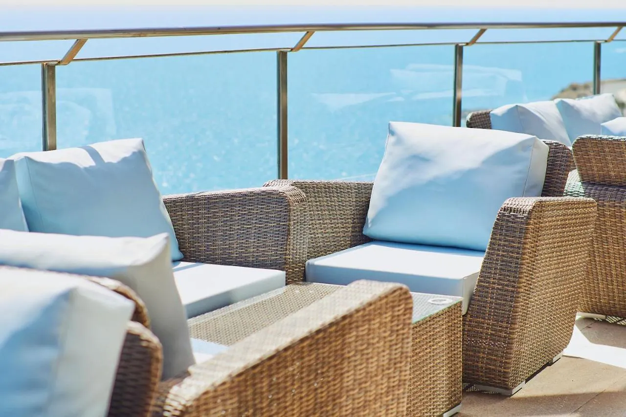 Resort Gloria Palace Amadores Thalasso & Hotel Puerto Rico
