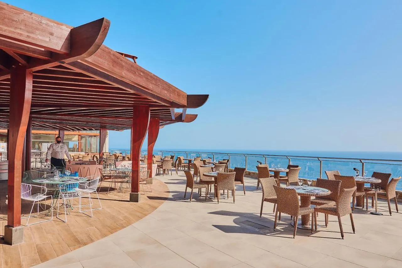 Gloria Palace Amadores Thalasso & Hotel Puerto Rico  Spain