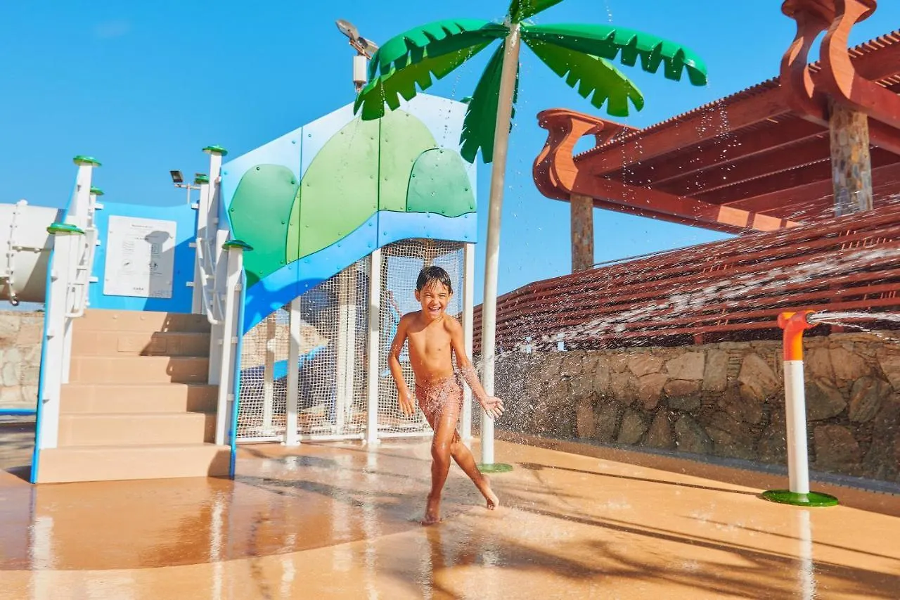 **** Resort Gloria Palace Amadores Thalasso & Hotel Puerto Rico  Spain