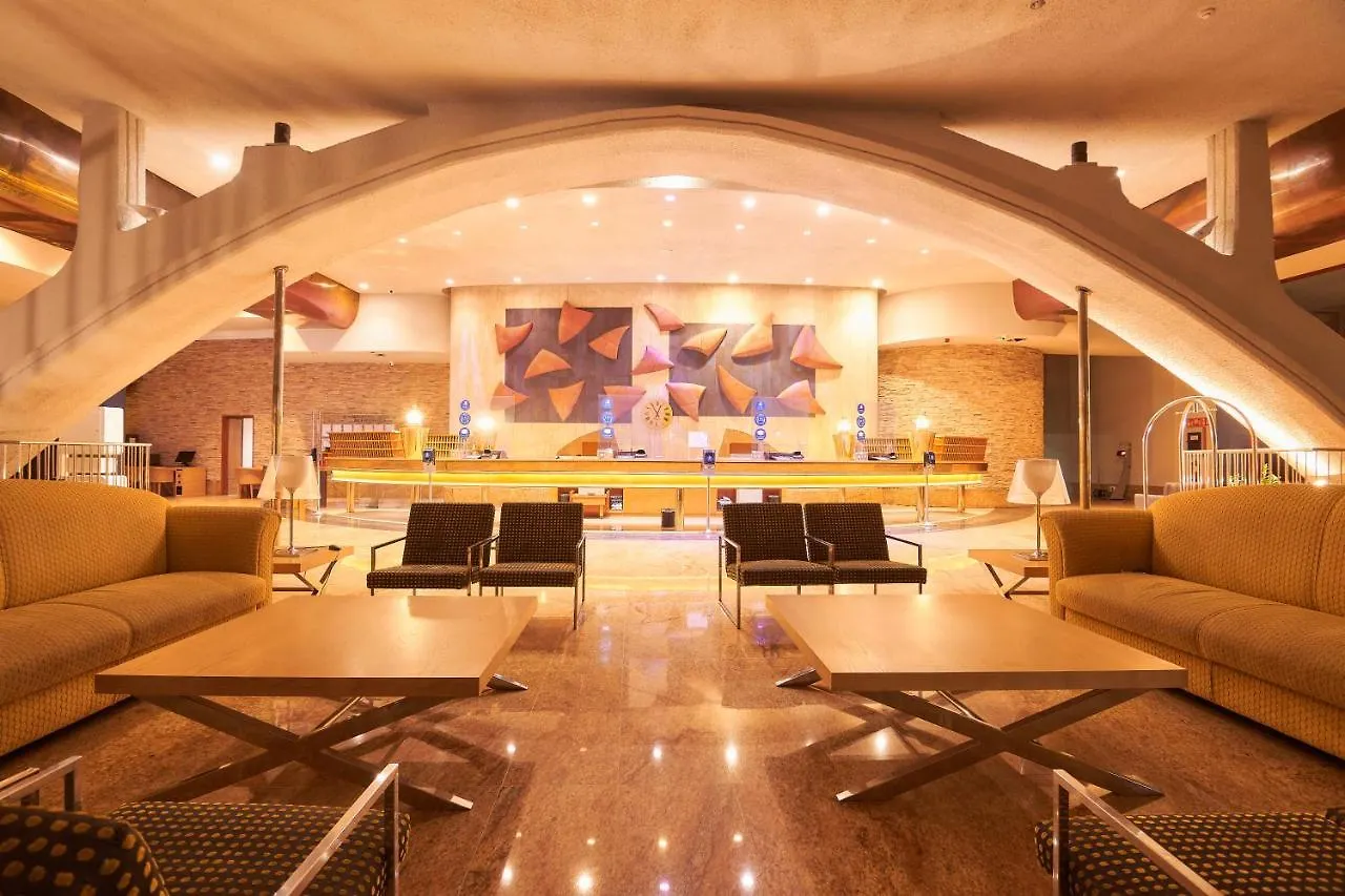 Gloria Palace Amadores Thalasso & Hotel Puerto Rico  Resort