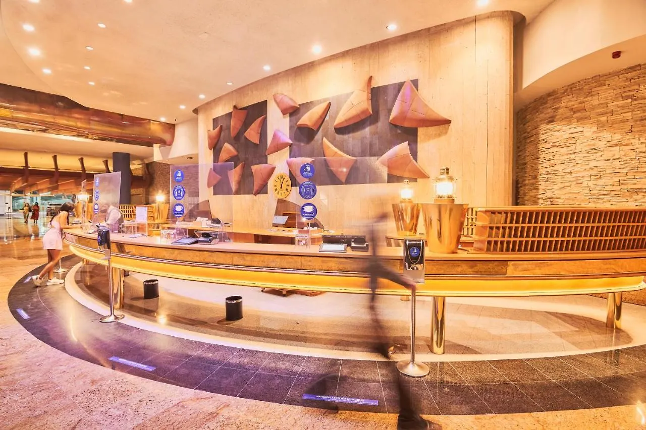 Gloria Palace Amadores Thalasso & Hotel Puerto Rico