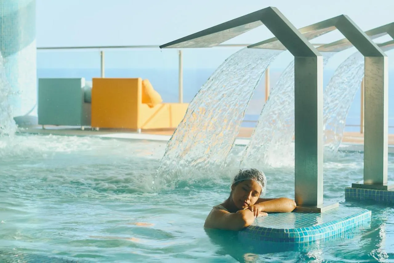 Gloria Palace Amadores Thalasso & Hotel Puerto Rico  Puerto Rico (Gran Canaria)