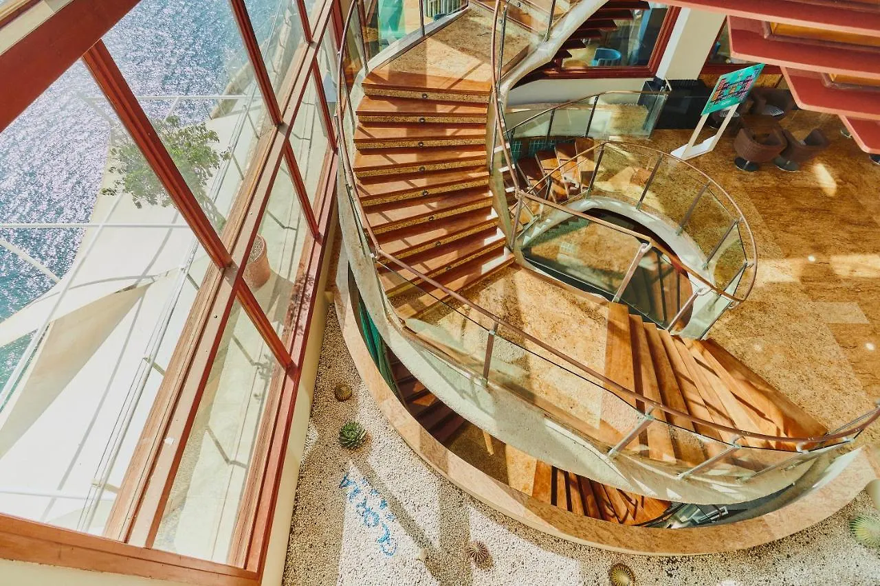 Gloria Palace Amadores Thalasso & Hotel Puerto Rico  Spain