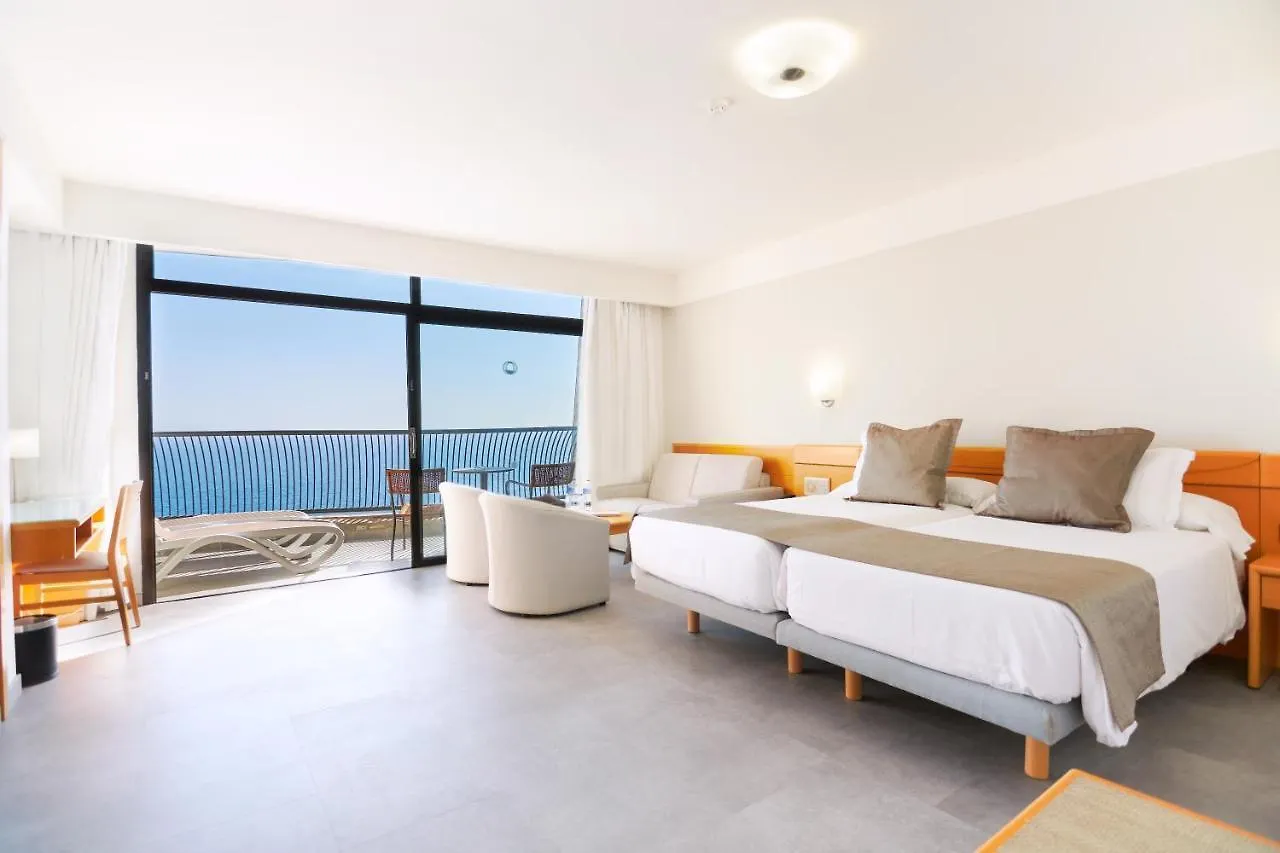 **** Resort Gloria Palace Amadores Thalasso & Hotel Puerto Rico  Spain