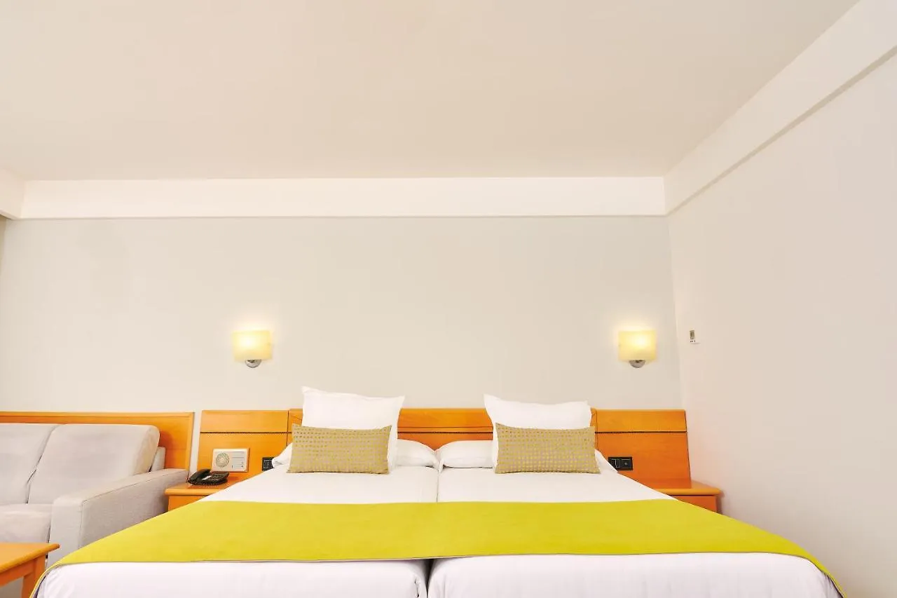 Gloria Palace Amadores Thalasso & Hotel Puerto Rico  Resort Puerto Rico (Gran Canaria)