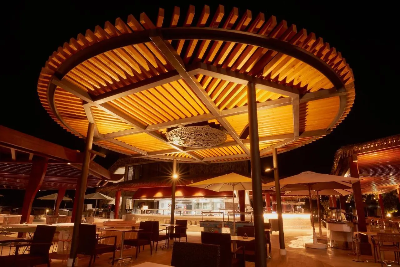 Gloria Palace Amadores Thalasso & Hotel Puerto Rico  Puerto Rico (Gran Canaria)