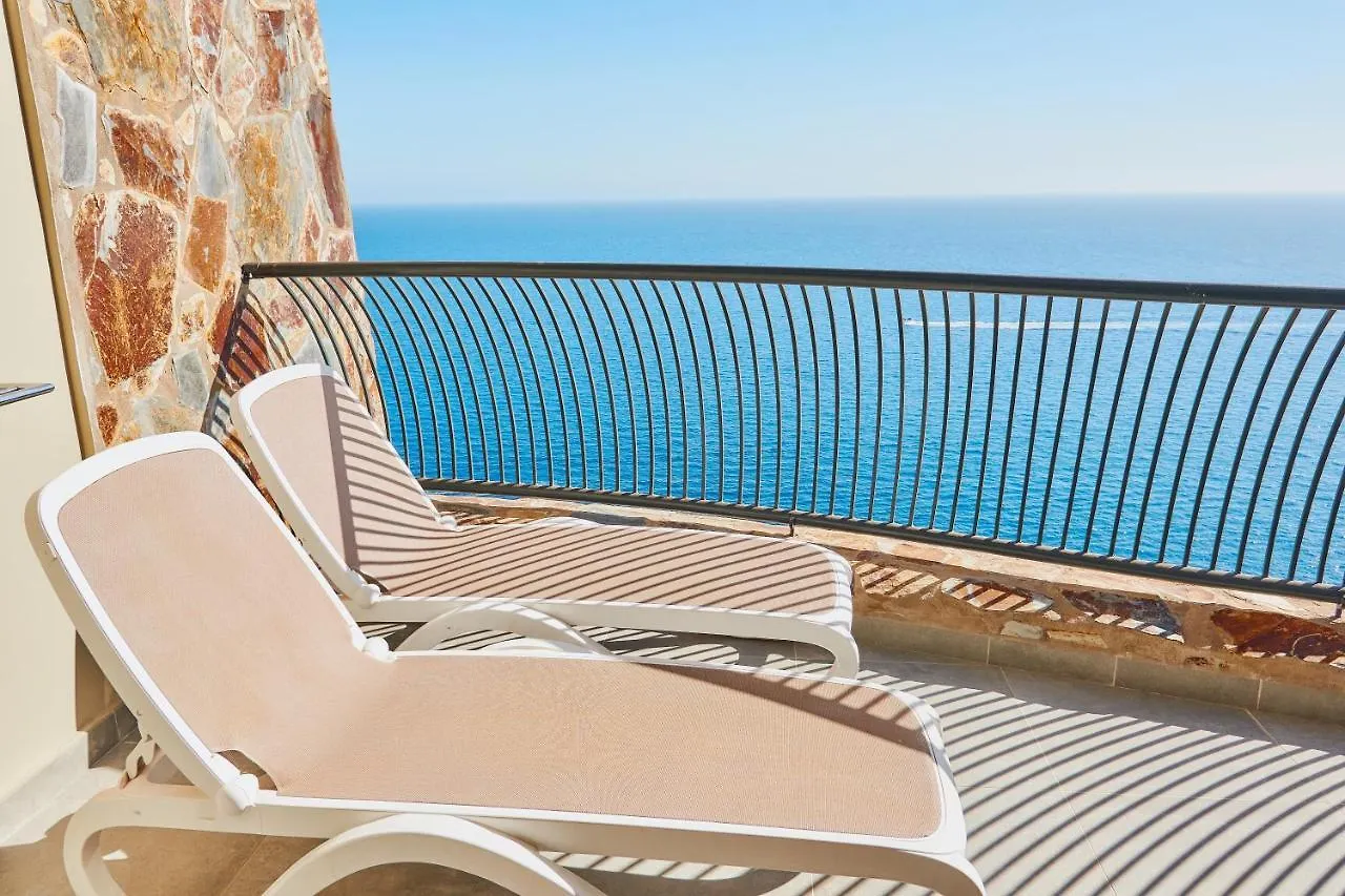 Gloria Palace Amadores Thalasso & Hotel Puerto Rico  Resort Puerto Rico (Gran Canaria)