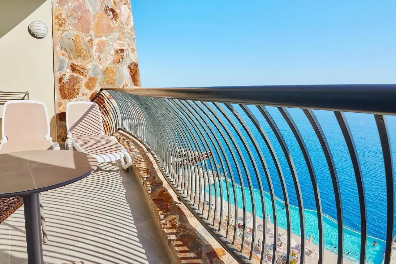 Gloria Palace Amadores Thalasso & Hotel Puerto Rico  Spain