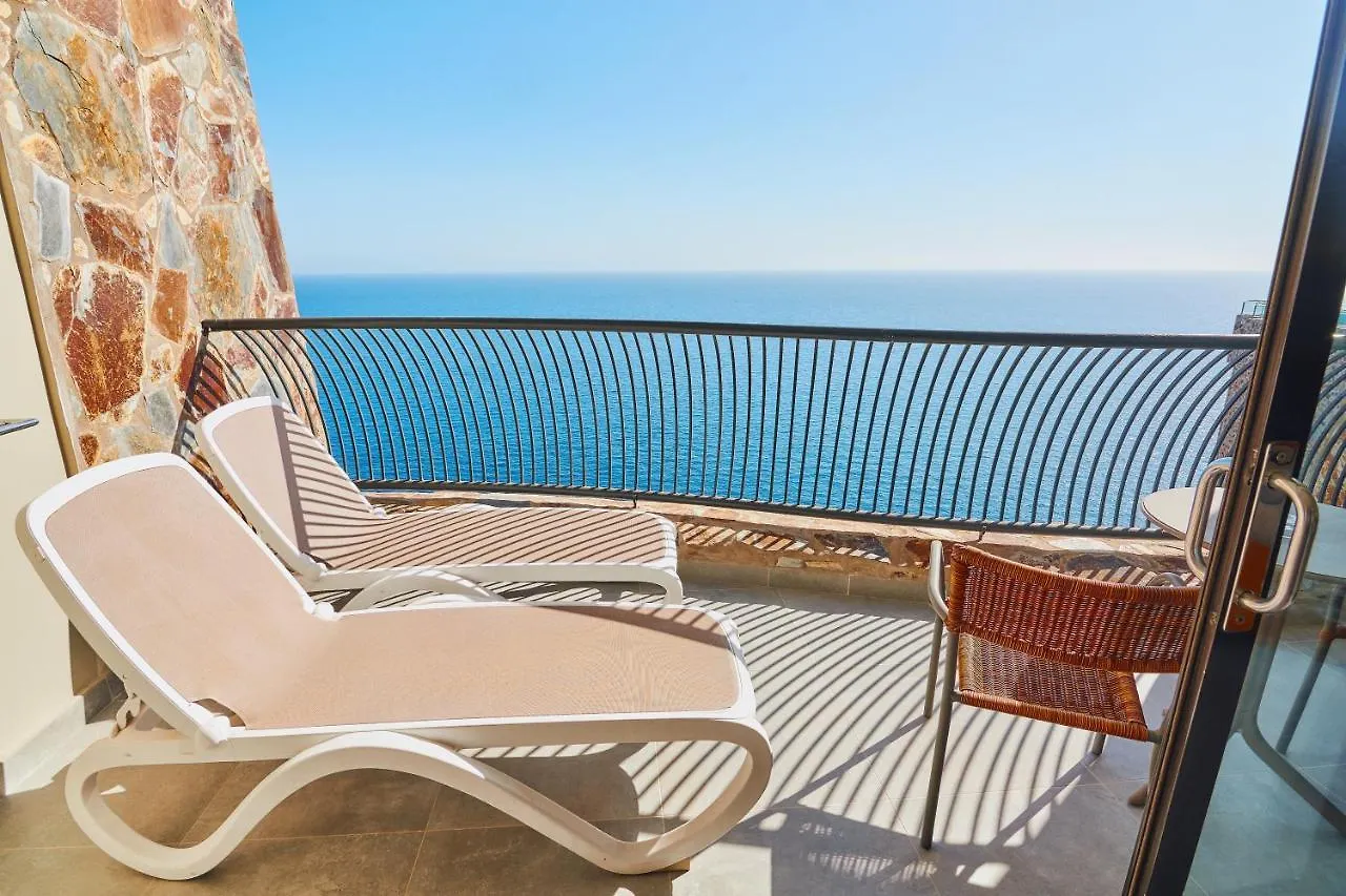 Gloria Palace Amadores Thalasso & Hotel Puerto Rico  Resort Puerto Rico (Gran Canaria)