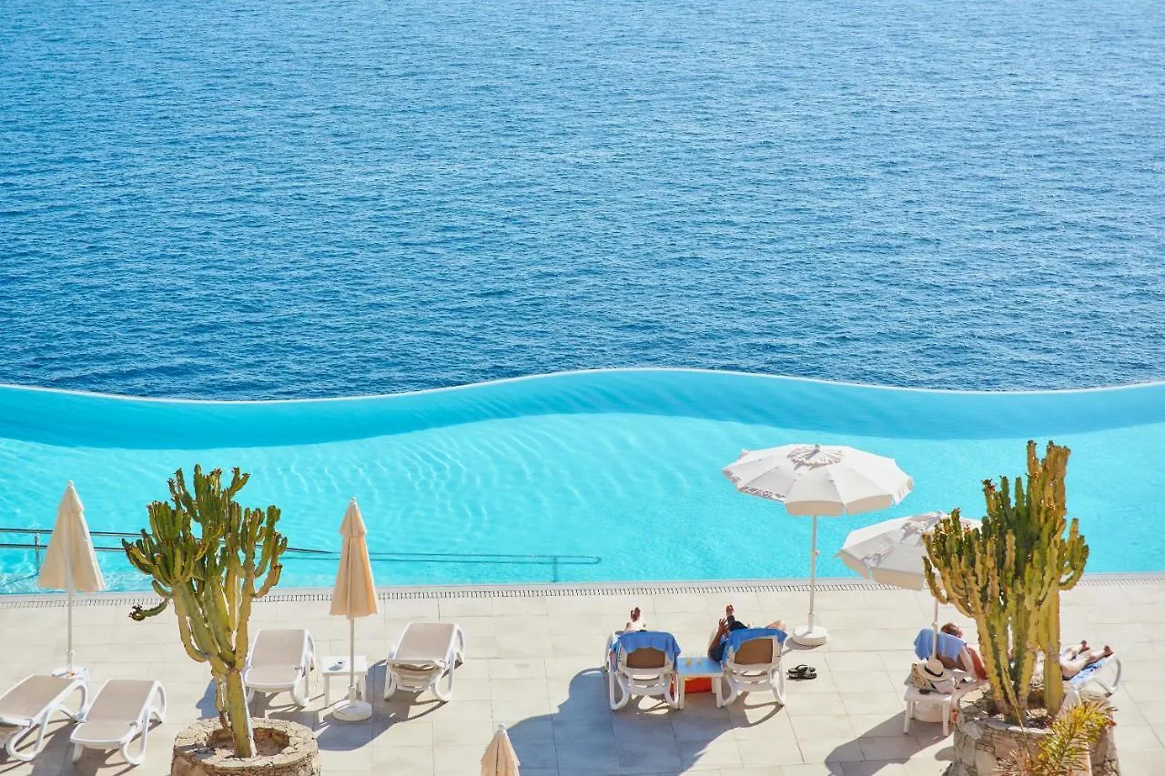 **** Resort Gloria Palace Amadores Thalasso & Hotel Puerto Rico  Spain