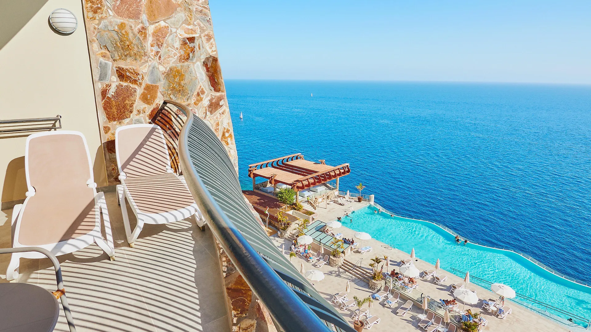 Gloria Palace Amadores Thalasso & Hotel Puerto Rico