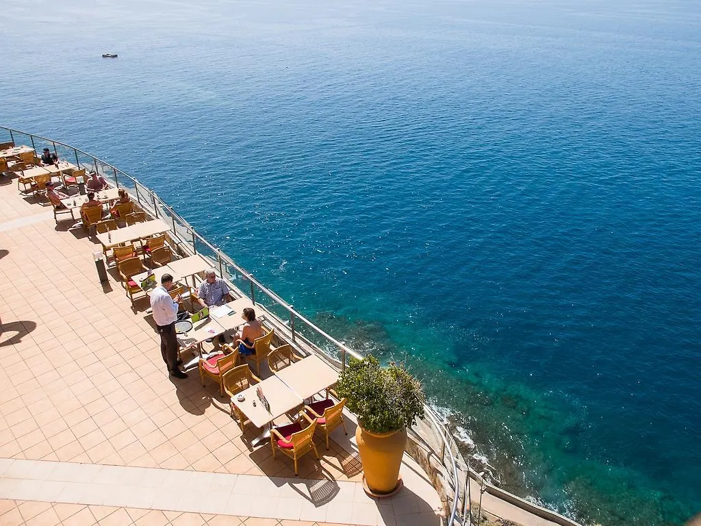 **** Resort Gloria Palace Amadores Thalasso & Hotel Puerto Rico  Spain