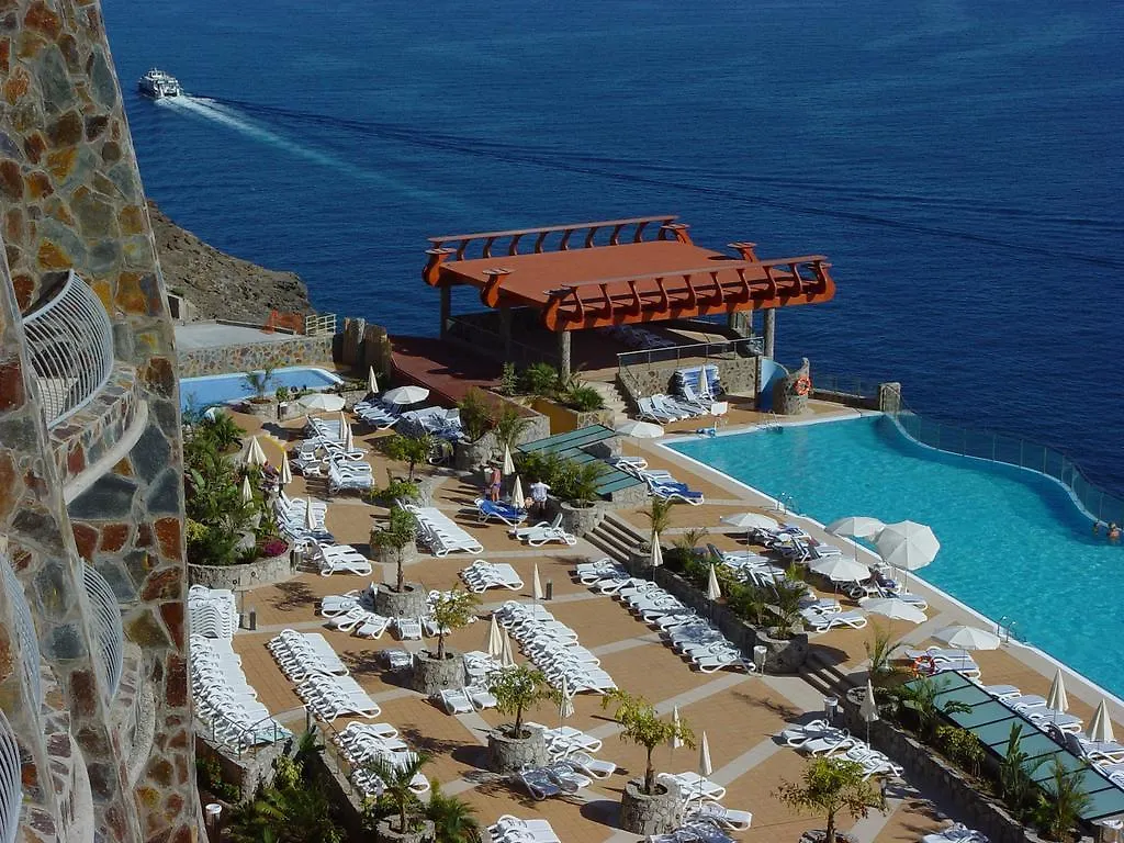 Gloria Palace Amadores Thalasso & Hotel Puerto Rico  Puerto Rico (Gran Canaria)