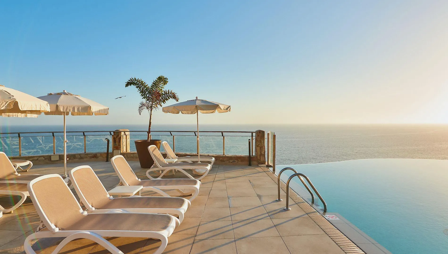 **** Resort Gloria Palace Amadores Thalasso & Hotel Puerto Rico  Spain
