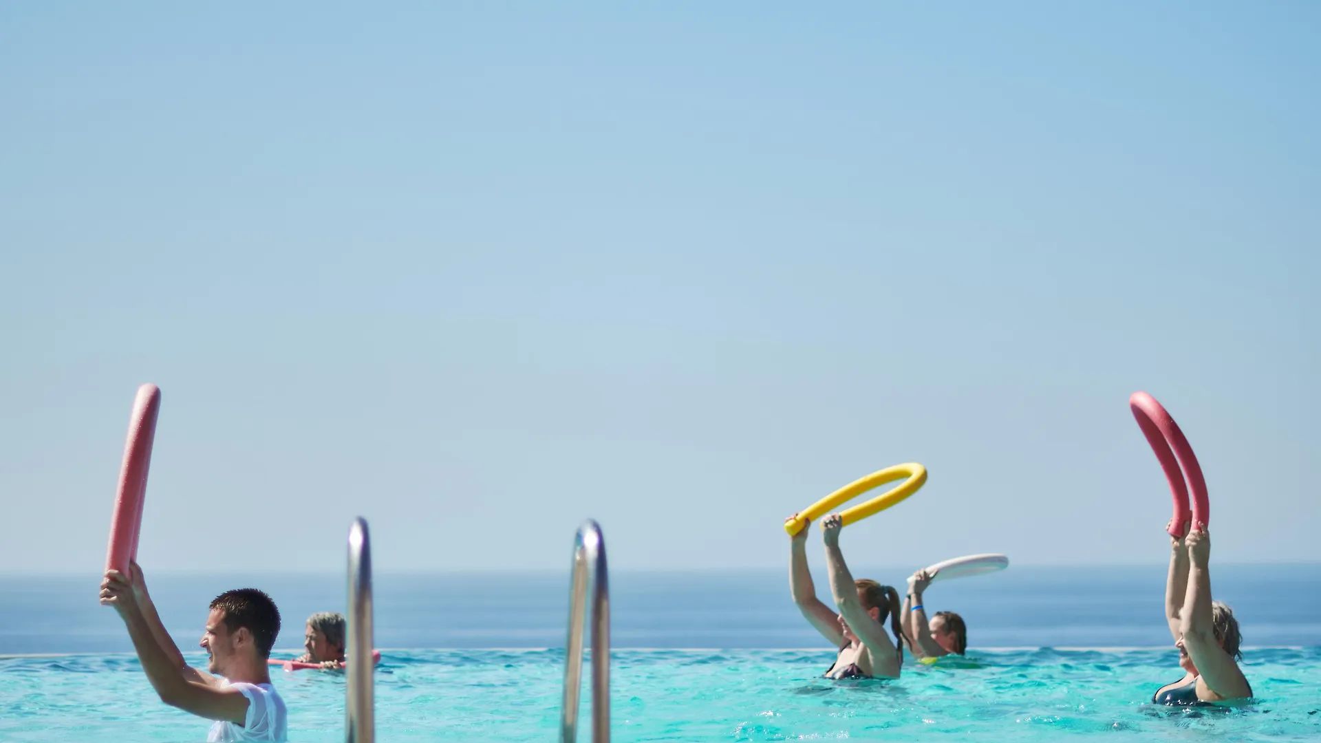 **** Resort Gloria Palace Amadores Thalasso & Hotel Puerto Rico  Spain