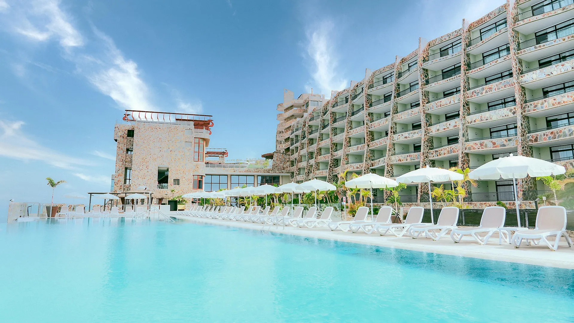 Gloria Palace Amadores Thalasso & Hotel Puerto Rico  Resort Puerto Rico (Gran Canaria)