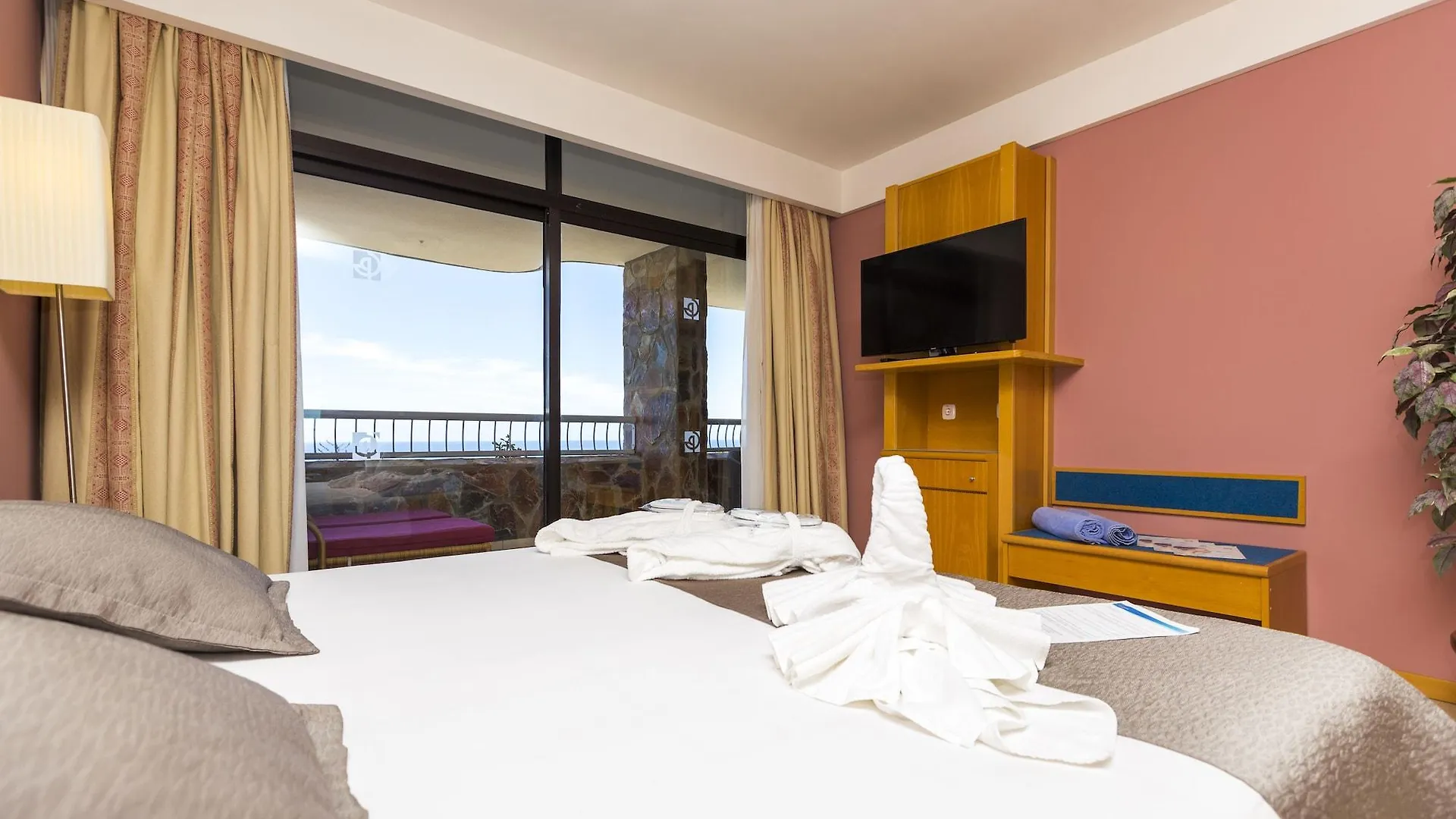 Gloria Palace Amadores Thalasso & Hotel Puerto Rico  Resort