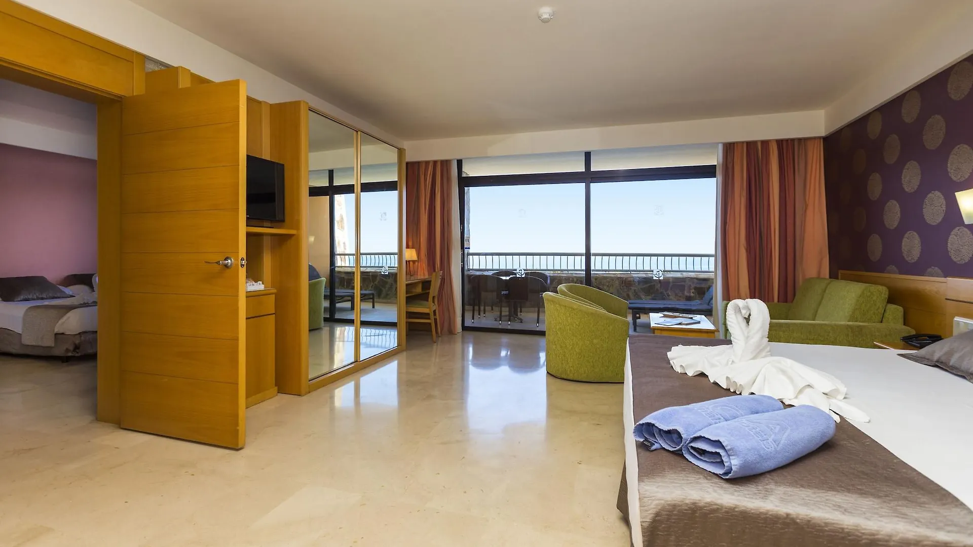 Gloria Palace Amadores Thalasso & Hotel Puerto Rico