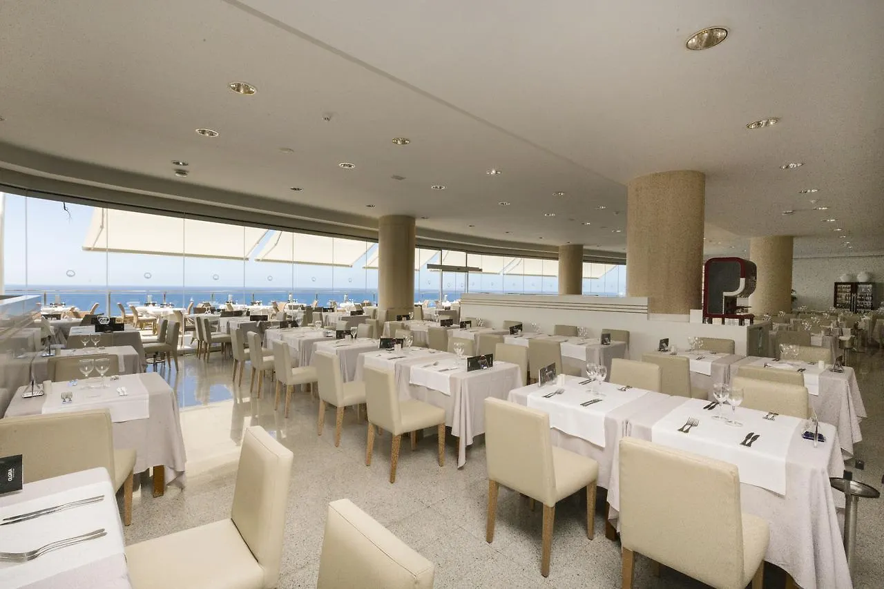 Gloria Palace Amadores Thalasso & Hotel Puerto Rico